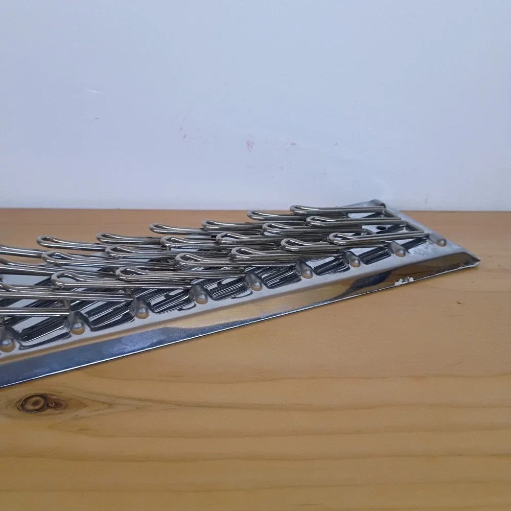 N/A vintage metal